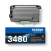 Toner Nero da 8.000 pagine HL-L6250/L6300DW/L6400DW/L6400DW