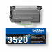 Toner Nero da 20.000 pagine HL-L6400DW-HL6400DWT