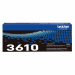 Brother Toner Nero 18.000 pag

Compatibilità:
HLL6210DW-MFCL6710DW