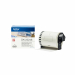 Nastro ades in carta Nero/Bianco 103.6 mm-30.48 metri lunghezza per QL1100/1110NWB