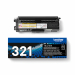 Toner Nero ad alta capacitÓ TN-321BK