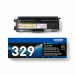 Toner Nero ad altissima capacitÓ TN-329K
