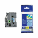 Laminato da 24 mm (8 m) Nero/Blu