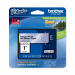 Laminato da 24 mm (8 m) Nero/Trasparente