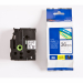 Laminato da 36 mm (8 m) Nero/Trasparente