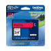 Laminato da 18 mm (8 m) Nero/Rosso