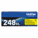Brother Toner Giallo 2.300 pag