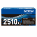 Toner Nero a elevata capacità (per max. 3.000 pagine a norma ISO 19798) 

Compatibilità:		
HLL2400DWE-HLL2445DW-DCPL2620DW-DCPL2660DW-MFCL2800DW-MFCL2827DWXL-MFCL2860DWE