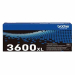 Brother Toner Nero 6.000 pag

Compatibilità:
HLL5210DN-HLL5210DW-HLL6210DW-DCPL5510DW-MFCL5710DN-MFCL5710DW-MFCL6710DW