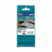 Laminato flessibile da 24 mm (8 m) Nero/Bianco