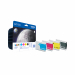 Value pack Nero, Ciano, Magenta e Giallo DCP130C DCP330C DCP540CN DCP750CW BLISTER