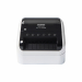 Etichettatrice da tavolo collegabile a PC con WI-FI integrato. Nastri serie TZe. HGe e FLe da 6 a 36 mm. Tastiera portatile con display LCD retroilluminato.Software P-Touch Editor. cavo USB di serie. adattatore e un nastro da 36mm inclusi.