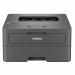 Stampante a 32 ppm. 64 MB. Duplex automatico. 1-line LCD. Fast Ethernet e Wireless. 250 pagine cassetto std / Slot alimentazione manuale a foglio singolo. 1,2k Inbox. Toner opzionali 1,2K/3K. RMPV: 2,5K

Consumabili:
BRODR2510	Tamburo da ca. 15.000 pagine