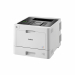 Stampante laser a colori a 31ppm con rete. Wi-Fi. duplex in stampa e display LCD a 2 righe