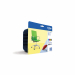 Value Pack Nero,Ciano,Magenta,Giallo MFC-J5320DW,MFC-J5620DW,MFC-J5720DW