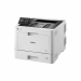 Stampante laser a colori a 31ppm con rete. Wi-Fi. NFC. duplex in stampa e touchscreen da 6.8