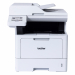 Multifunzione 3 in 1 (Print, Scan, Copy) a 48 ppm. 512 MB. ADF da 50 pagine. Duplex automatico. Scansione simplex. Display touchscreen 8.9 cm. Network. WiFi. 250 pagine cassetto std / 100 MP Tray. 3K Inbox. Toner opzionali 3K/6K/11K. RMPV: 5K

Consumabili