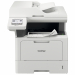 Multifunzione 4 in 1 (Print, Scan, Copy, Fax) a 48 ppm. 512 MB. ADF da 50 pagine. Duplex automatico. Scansione duplex. Display touchscreen 8.9 cm. Network. WiFi. 250 pagine cassetto std / 100 MP Tray. 3K Inbox. Toner opzionali 3K/6K/11K. RMPV: 5K

Consuma