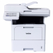 Multifunzione 4 in 1 (Print, Scan, Copy, Fax) a 50 ppm. 512 MB. ADF da 70 pagine. Duplex automatico. Scansione duplex. Display touchscreen 12.7 cm. Network. WiFi. 520 pagine cassetto std / 100 MP Tray. 6K Inbox. Toner opzionali 3K/6K/11K/18K. RMPV: 8K

Co
