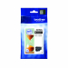 CARTUCCIA NERO BROTHER PER DCPJ1100DW, MFCJ1300DW, 6.000 PAG