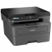 Multifunzione 3 in 1 (Print, Scan, Copy) a 32 ppm. 128 MB. Duplex automatico. Scansione simplex. Display LCD da 2 righe. WiFi. 250 pagine cassetto std /  Slot alimentazione manuale a foglio singolo. 6k Inbox. Toner opzionali 1,2K/3K. RMPV: 2,5K