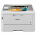 Stampante a 30 ppm mono e a colori. 512 MB. Duplex automatico. Display touch da 6.8 cm. WiFi + LAN. 250 pagine cassetto std /  MP da 30 pagine. USB host + NFC. 2.6k BK 1.4k C/M/Y Inbox. Toner opzionali 1K/3K/4.5K BK - 1K/2,3K/4K CMY. RMPV: 4K