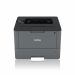 STAMPANTE A 40 PPM, DUPLEX AUTOMATICO , USB 2.0 HI-SPEED, PARALLELA.