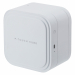 P-touch CUBE Pro - Etichettatrice collegabile a PC con Bluetooth e compatibilità MFi. Velocita' di stampa 20 mm/sec. Compatibile con PC e MAC. Compatibile con device mobili iOS e Android. Taglierina automatica a taglio completo e parziale. Batteria Li-ion