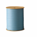Nastro regalo Vintage 250mt. 10mm. Colore: blu avio-69.