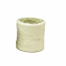 Bobina Raphia Vintage 200mt. Sintetica. Colore: verde nilo-62.