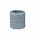 Bobina Raphia Vintage 200mt. Sintetica. Colore: blu avio-69.