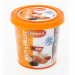 Barattolino salva freschezza Pit stop Nut & Fruit (Mandorle, nocciole, anacardi, arachidi, mirtilli rossi, uvetta blu; Confezione 200g - Bimed
Ingredienti: 
- Mirtilli rossi 22,53% (mirtilli, zucchero di canna, olio di girasole)
- Arachidi 19,86%
- Uvetta