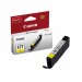 Serbatoio Canon giallo CLI 571, Pixma MG 5751, 5752, 5753, 6851, 6852, 6853, 7750, 7751, 5700Serie, 6800, 6850, 7700, 5050, 5051, 5053, 7 ml, 347 pag