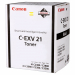 Toner nero C-EXV21 IR2880/2880I/3380/3380I