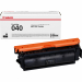 TONER CANON 040BK NERO i-Sensys LBP710Cx, LBP712Cx 6.300 pag