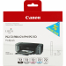 Multipack Canon PGI-72, Pixma Pro 10 PBK/GY/PM/PC/CO