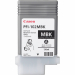 RefillL opaco nero matte PFI-102MBK IPF500/600/700