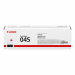 TONER CANON CRG 045 M MAGENTA PER LBP613Cdw, LBP611Cn MF635Cx, MF633Cdw, MF631Cn, 1.300 pag