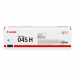 Toner ciano per LBP613Cdw, LBP611Cn MF635Cx, MF633Cdw, MF631Cn
