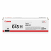 Toner nero per LBP613Cdw, LBP611Cn MF635Cx, MF633Cdw, MF631Cn