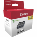 Canon Cartuccia Ink PGI-2500XL Nero conf doppia