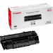 Toner nero LBP3310 LBP3370 CRG 715 capacitÓ standard