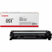 Toner Canon Nero 051 per i-Sensys LBP162dw, MF264dw, MF267dw, MF269dw, 1700pag