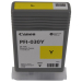 CARTUCCIA CANON PFI-030 Giallo, 55 ml