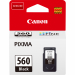 Cartuccia Canon Nero 3713C001 - PG560, 180 pag