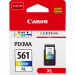 Canon Cartuccia Colore 3730C001-CL561XL, durata 300 pag