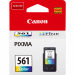 Canon Cartuccia Colore 3731C001-CL561, 180 pag