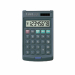 LS-39E è una calcolatrice tascabile dotata di un ampio display a 8 cifre e di una custodia rigida che si apre a 360 gradi.
Caratteristiche
Funzione di conversione valuta locale/Euro
Caratteri del display ampi
Custodia rigida con apertura a 360 gradi
Spazi
