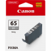 Canon Serbatoio di inchiostro Grigio  CLI-65GY_13 ml