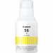Canon Cartuccia Ink Giallo per GX6050 -GX7050_14.000 pag